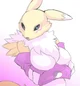 Renamon TG App