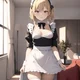 Maid - Fui