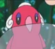 oricorio baile form