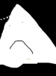 sad triangle thing