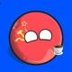 CountryBalls USSR