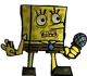 SquareBob