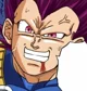 Ultra Ego Vegeta