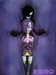 Yandere Black Pearl