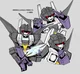 skywarp -G1-