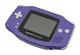 Game Boy Advance