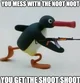 Pingu