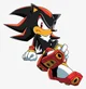 Shadow The Hedgehog