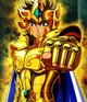Aioria de Leo