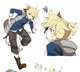Yandere Len kagamine