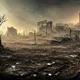 Post apocalyptic