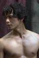 Bellamy Blake 