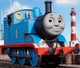 Thomas the tank