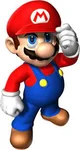 SM64DS Mario