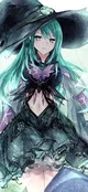 Witch wife
