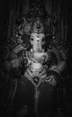 Ganesh - Hindu God
