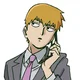 Arataka Reigen