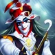 Harlequin
