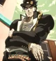 Jotaro kujo