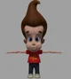 Jimmy Neutron