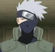 Kakashi Hatake