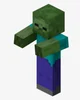 Minecraft Zombie