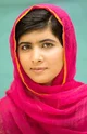 Malala Yousafzai