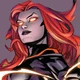 Madelyne Pryor