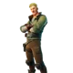 Jonesy the Secondst