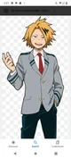 Werewolf Denki