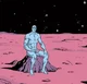 Dr Manhattan 