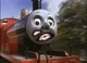 Sodor Fallout James