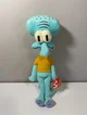mr squidward plush
