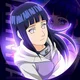 Hinata hyuga