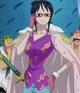 Tashigi One Piece 