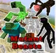 Mutant Creatures mod