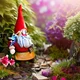 Garden Gnomes