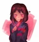 Yandere frisk