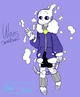 Wind sans