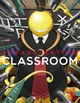 Assassination class 