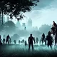 Zombie Apocalypse
