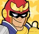 Captain Falcon
