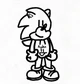 Aiden the Hedgehog