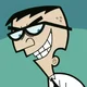 Denzel Crocker
