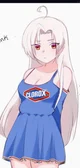 Clorox Chan 