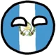 Guatemalaball