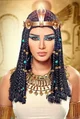 egyptian women