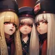 NKVD Girls