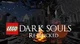 LEGO DARK SOULS RPG