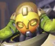 Orisa - Overwatch